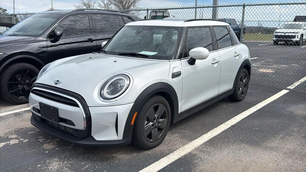 2023 MINI Hardtop