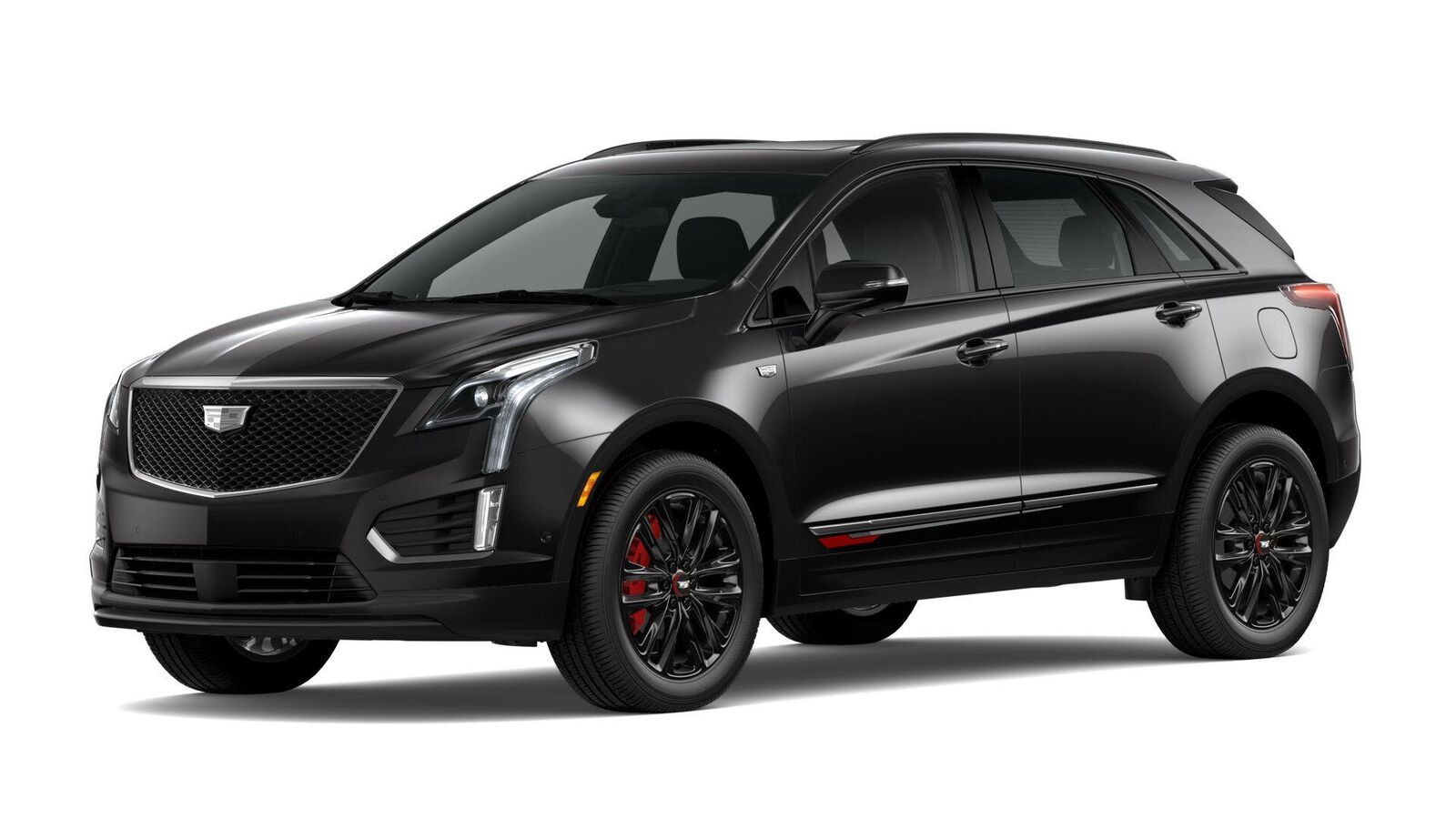 2026 CADILLAC XT5