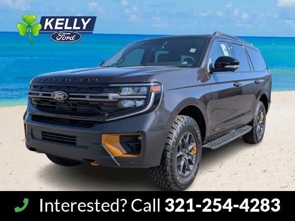 2026 FORD Expedition