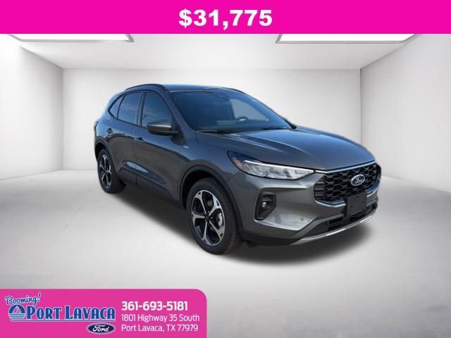 2026 FORD Escape