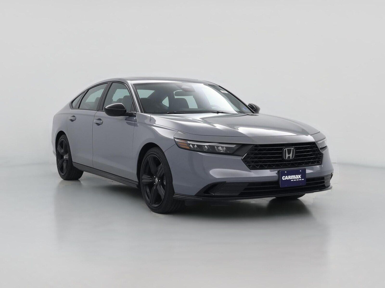 2023 HONDA Accord