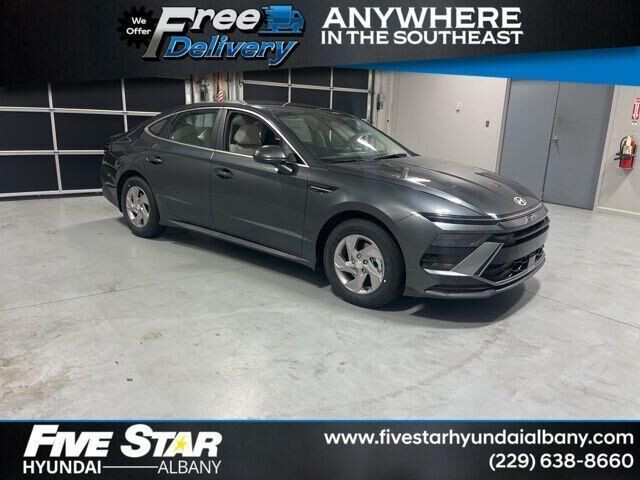 2026 HYUNDAI Sonata