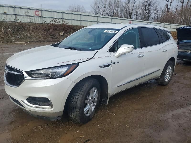 2018 BUICK Enclave