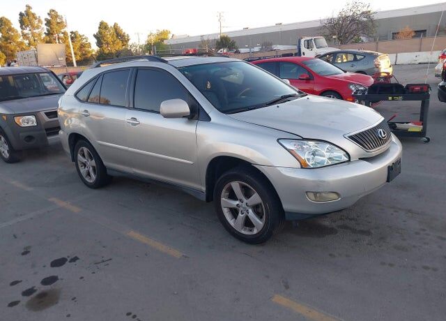 2004 LEXUS RX