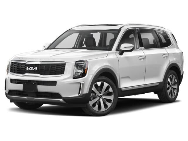 2022 KIA Telluride