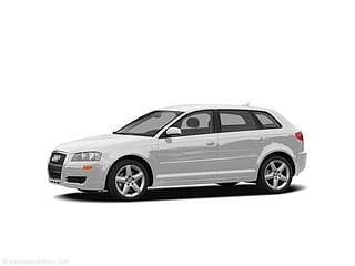 2007 AUDI A3