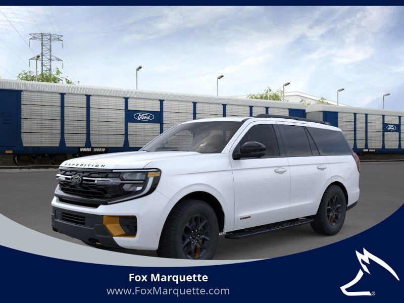 2026 FORD Expedition