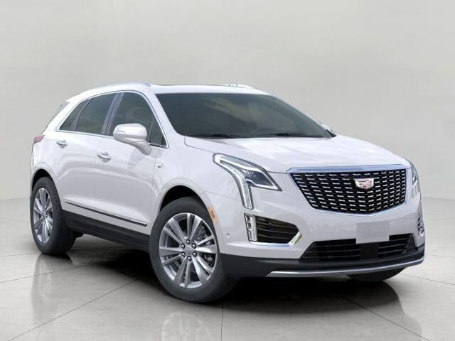 2026 CADILLAC XT5