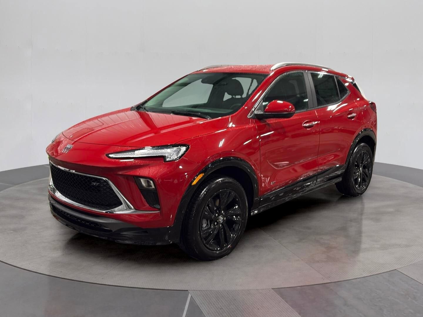 2026 BUICK Encore GX