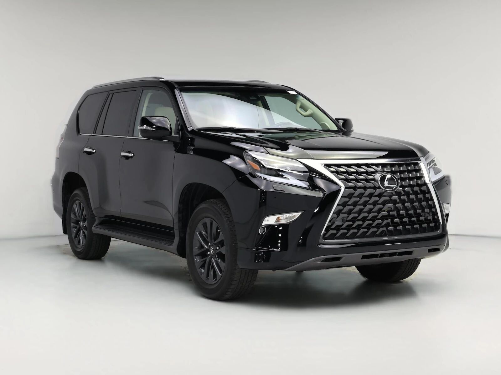 2022 LEXUS GX