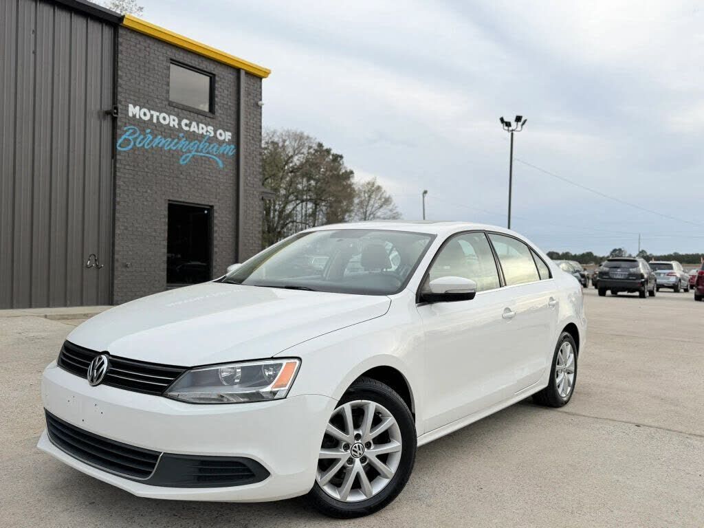 2013 VOLKSWAGEN Jetta