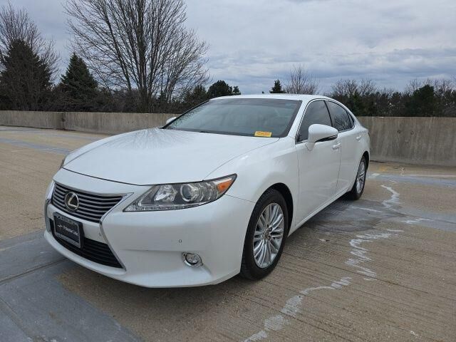 2014 LEXUS ES