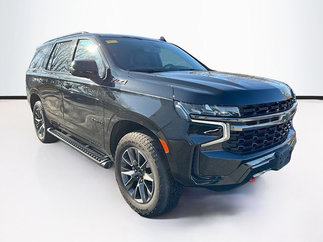 2022 CHEVROLET Tahoe