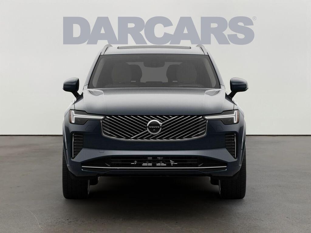 2026 VOLVO XC90