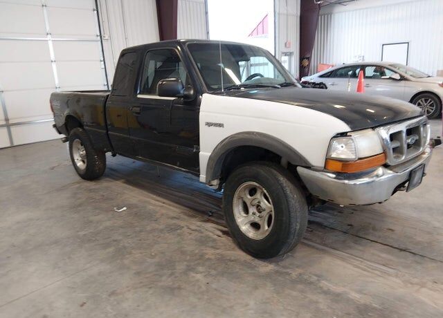 2000 FORD Ranger
