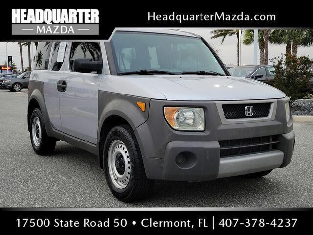 2003 HONDA Element
