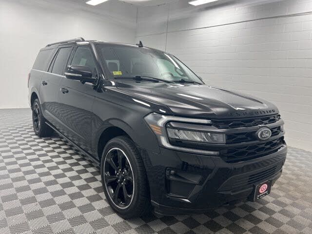 2023 FORD Expedition