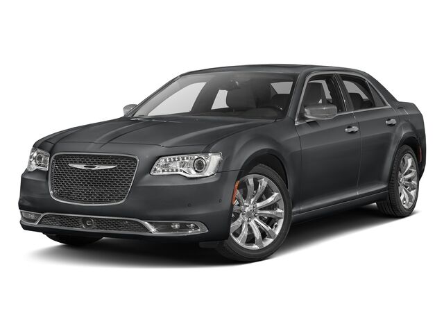 2016 CHRYSLER 300
