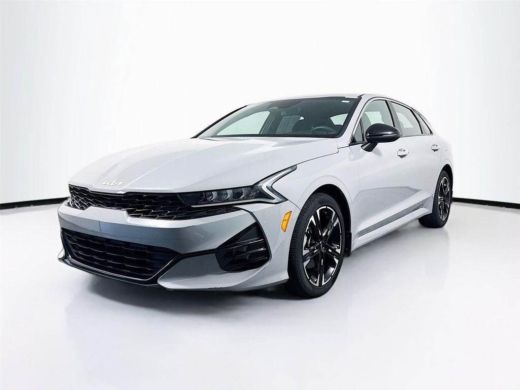 2024 KIA K5
