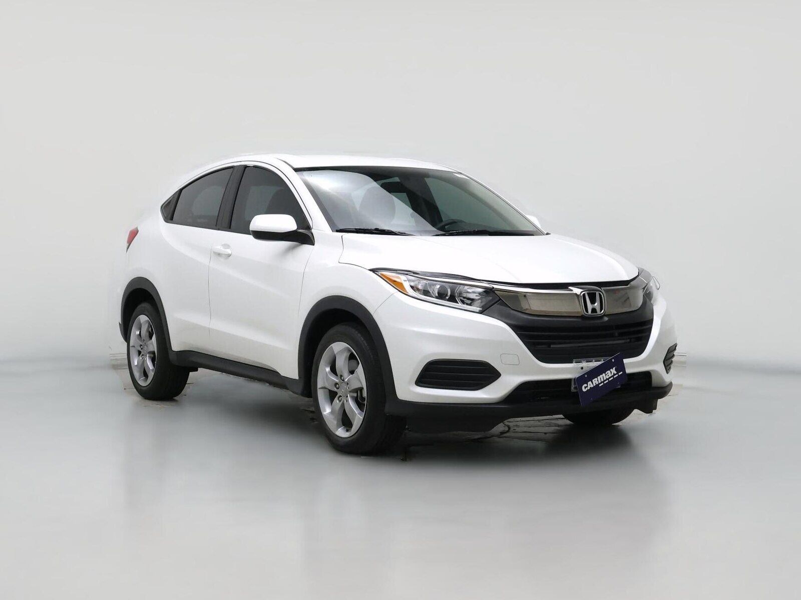 2022 HONDA HR-V