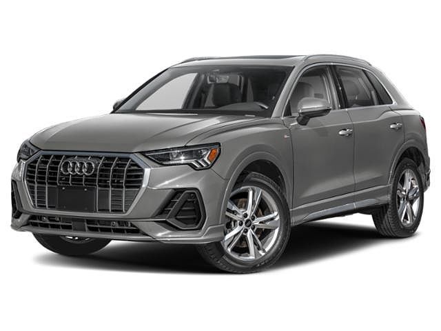 2025 AUDI Q3