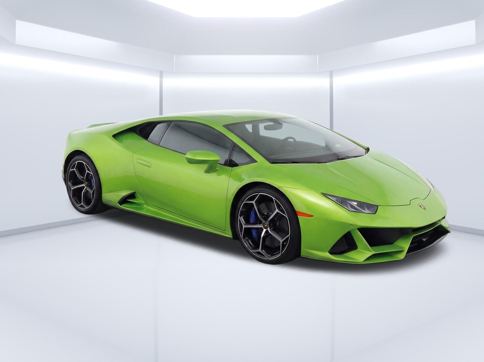 2020 LAMBORGHINI Huracan