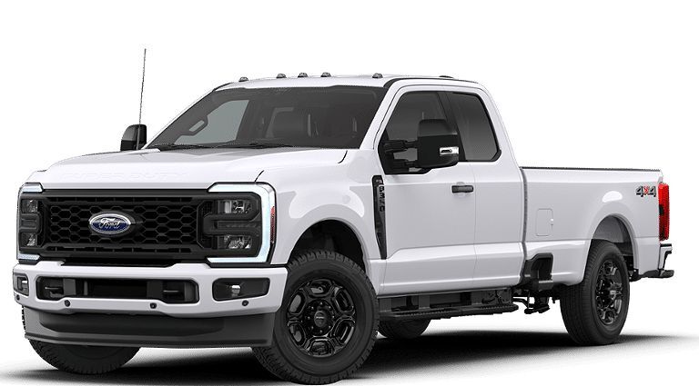 2026 FORD F-350