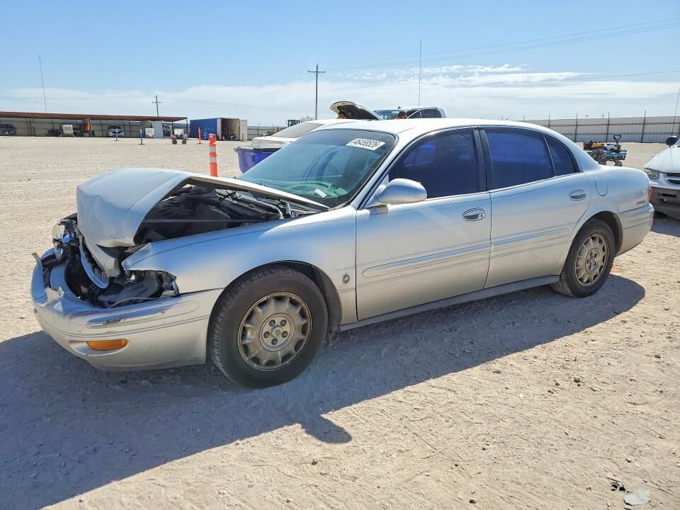 2000 BUICK LeSabre