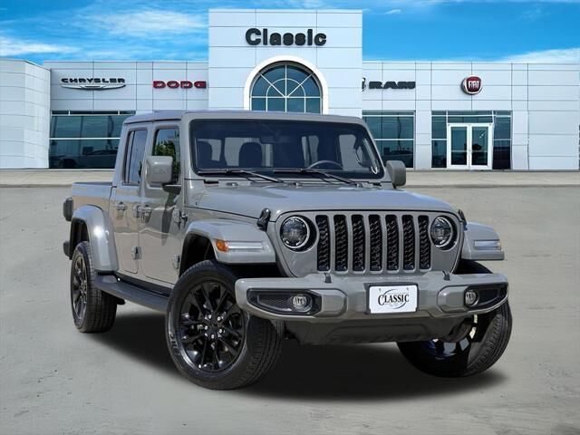 2023 JEEP Gladiator