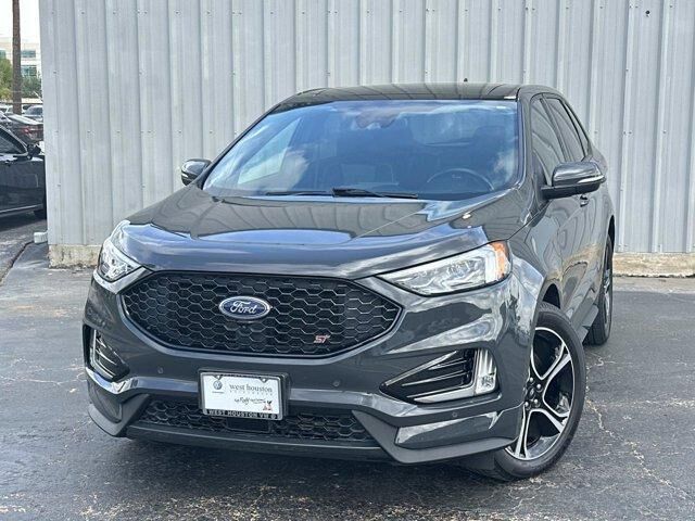 2021 FORD Edge