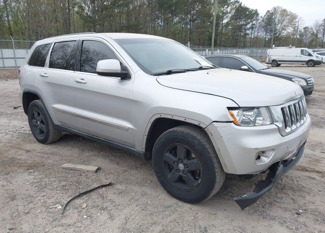 2013 JEEP Grand Cherokee
