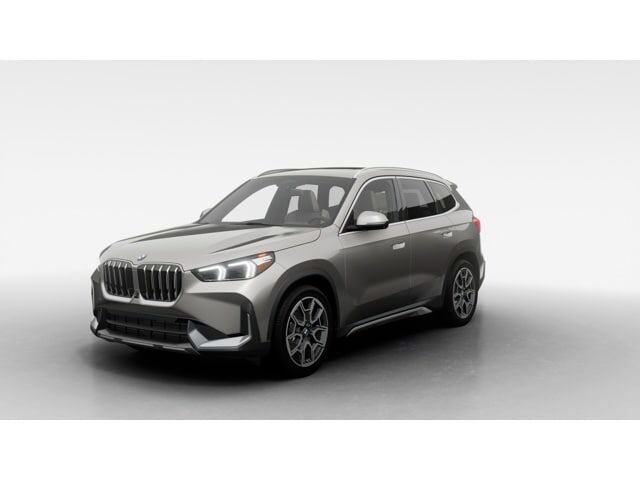 2026 BMW X1