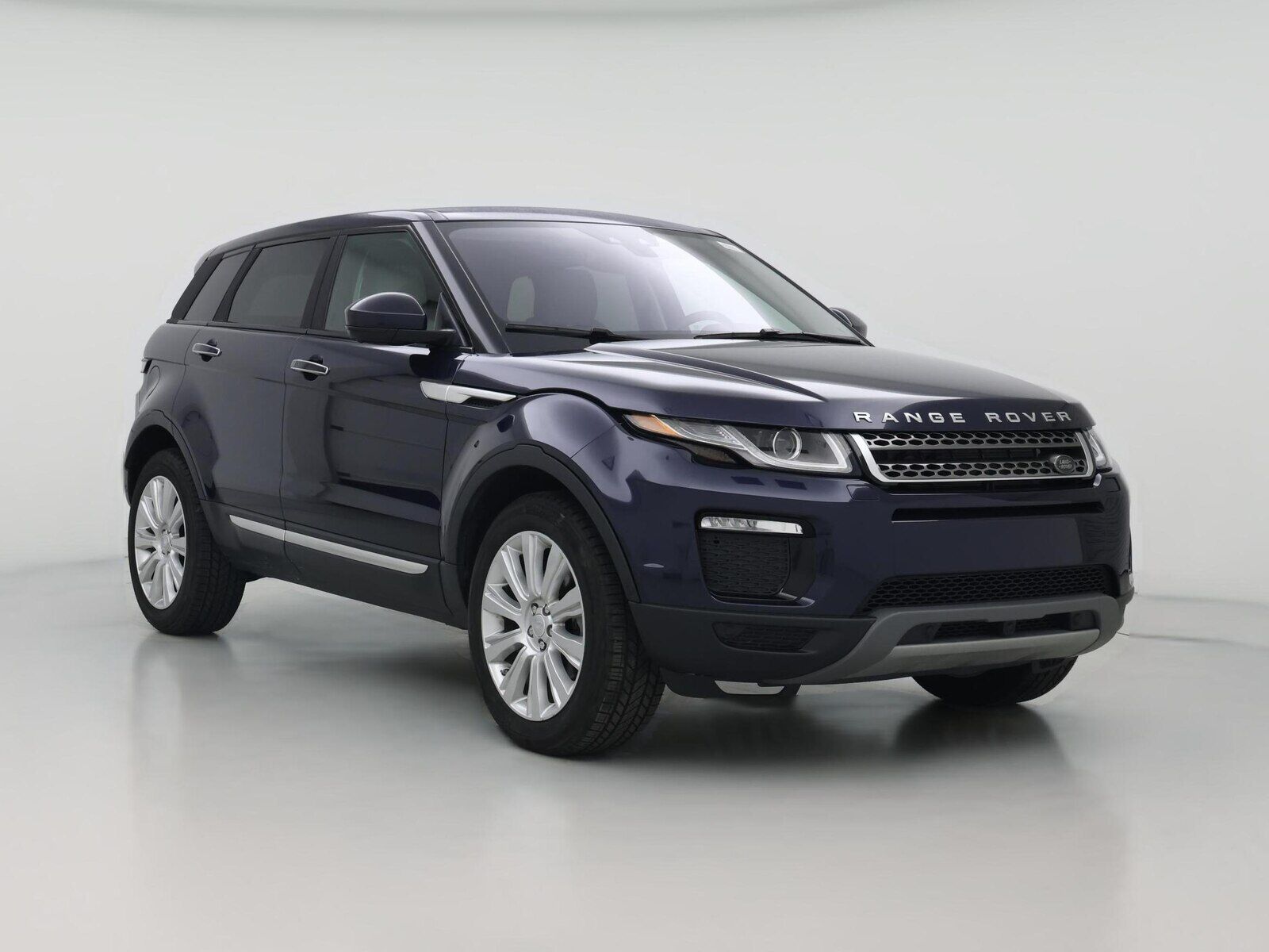 2018 LAND ROVER Range Rover Evoque