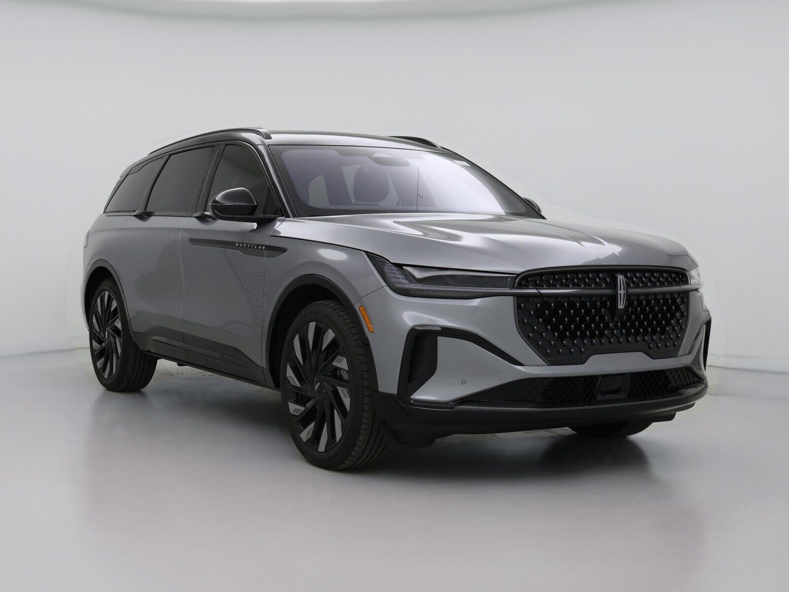 2025 LINCOLN Nautilus
