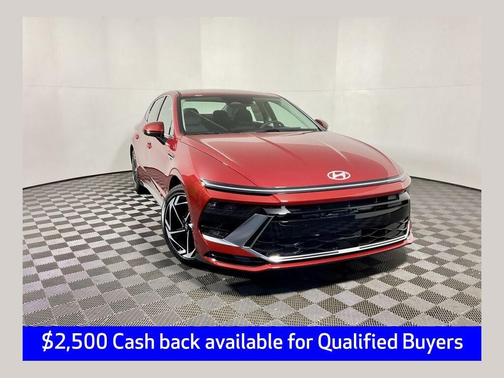 2026 HYUNDAI Sonata