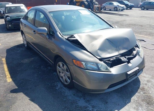 2006 HONDA Civic