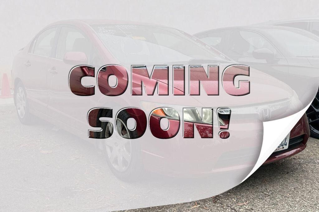 2006 HONDA Civic