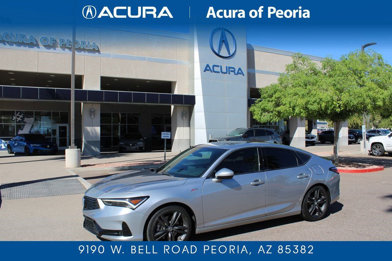 2023 ACURA Integra