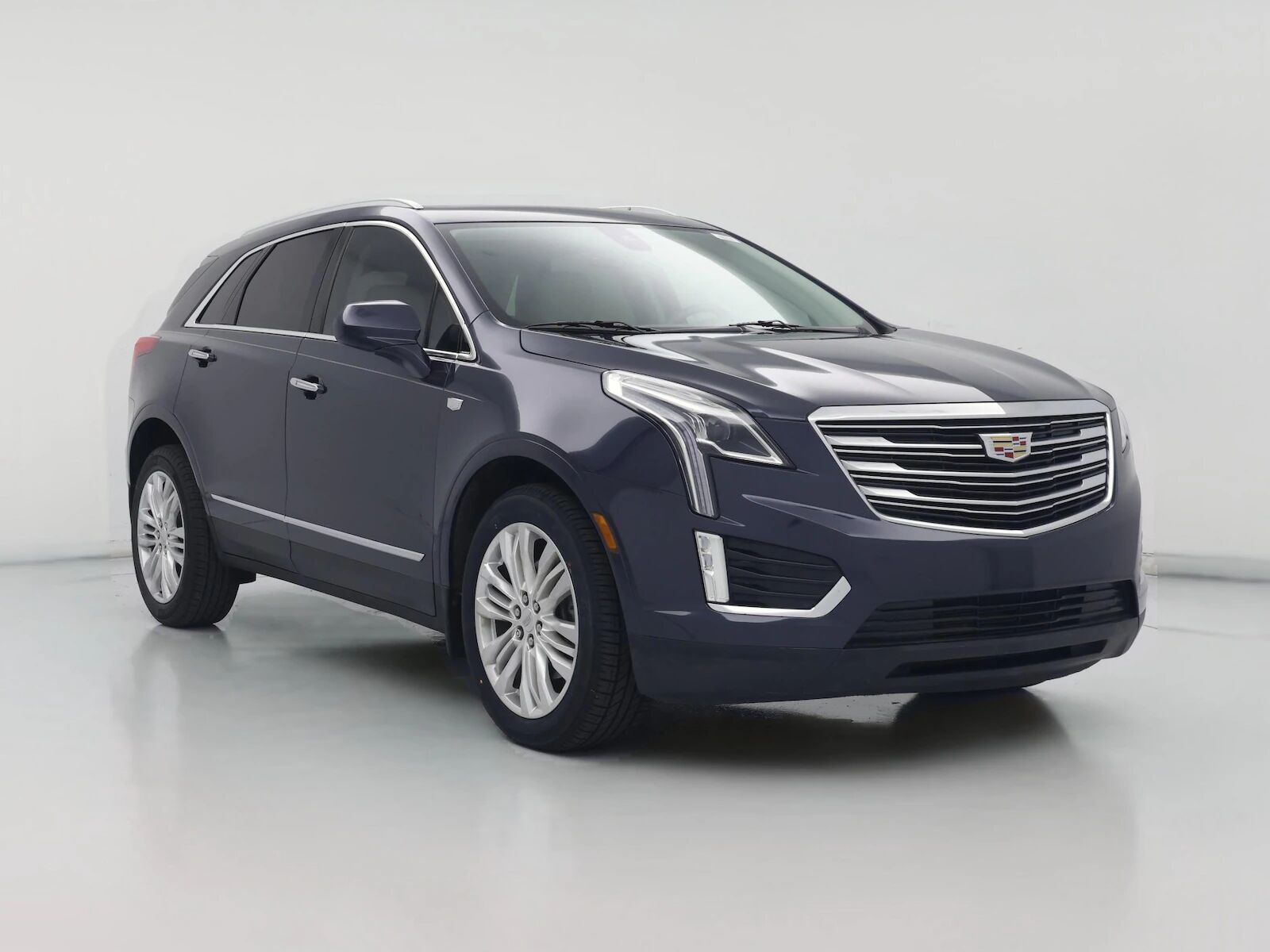 2019 CADILLAC XT5