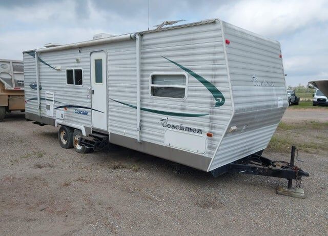 2006 COACHMEN Coachmen