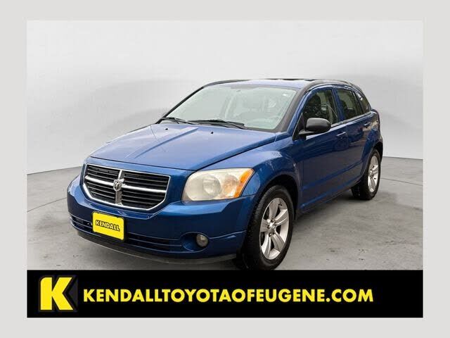 2010 DODGE Caliber