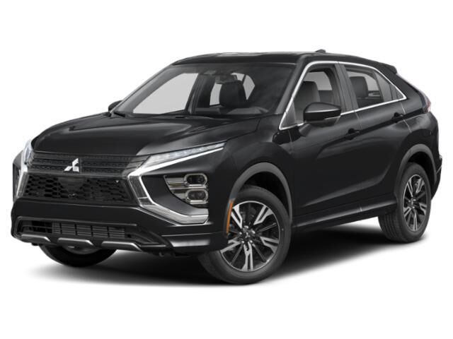 2024 MITSUBISHI ECLIPSE CROSS