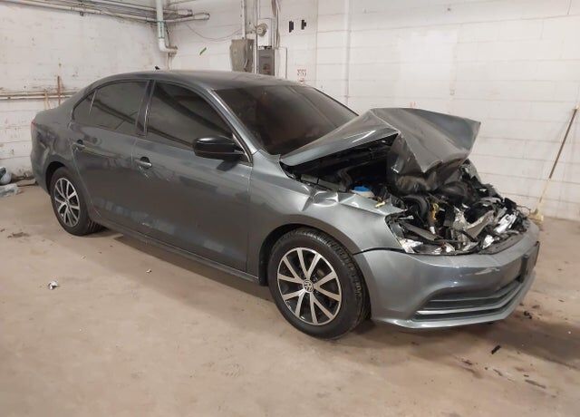 2015 VOLKSWAGEN Jetta