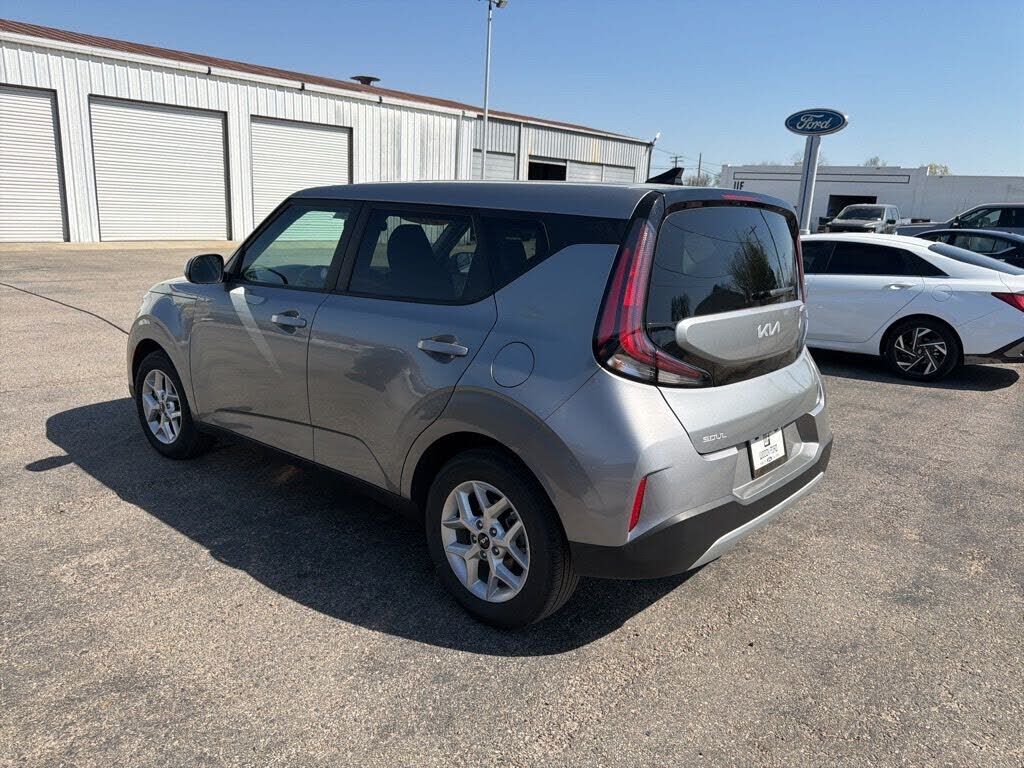 2024 KIA Soul