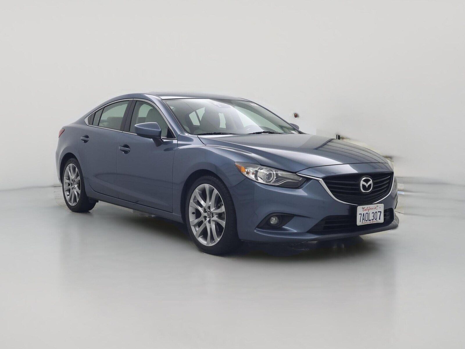 2014 MAZDA Mazda6