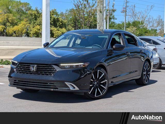 2026 HONDA Accord