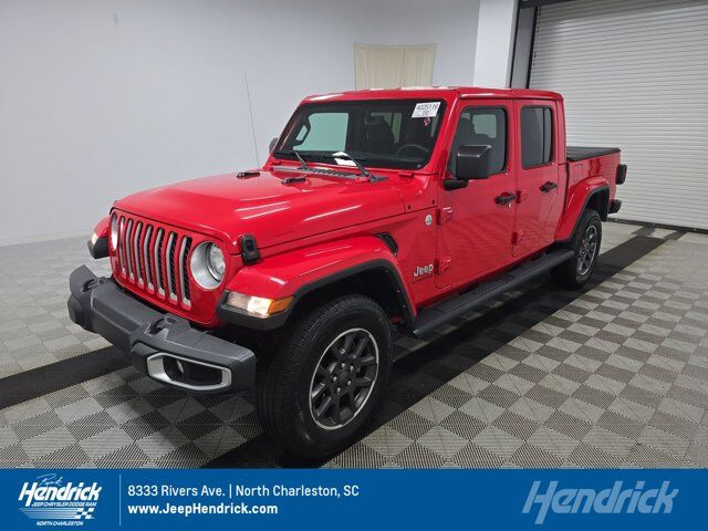 2023 JEEP Gladiator