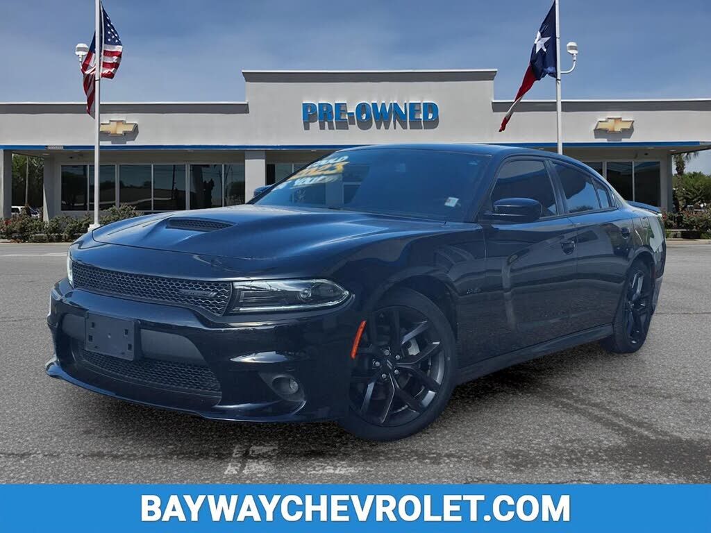 2023 DODGE Charger