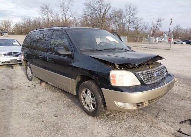 2004 FORD Freestar