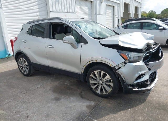2019 BUICK Encore